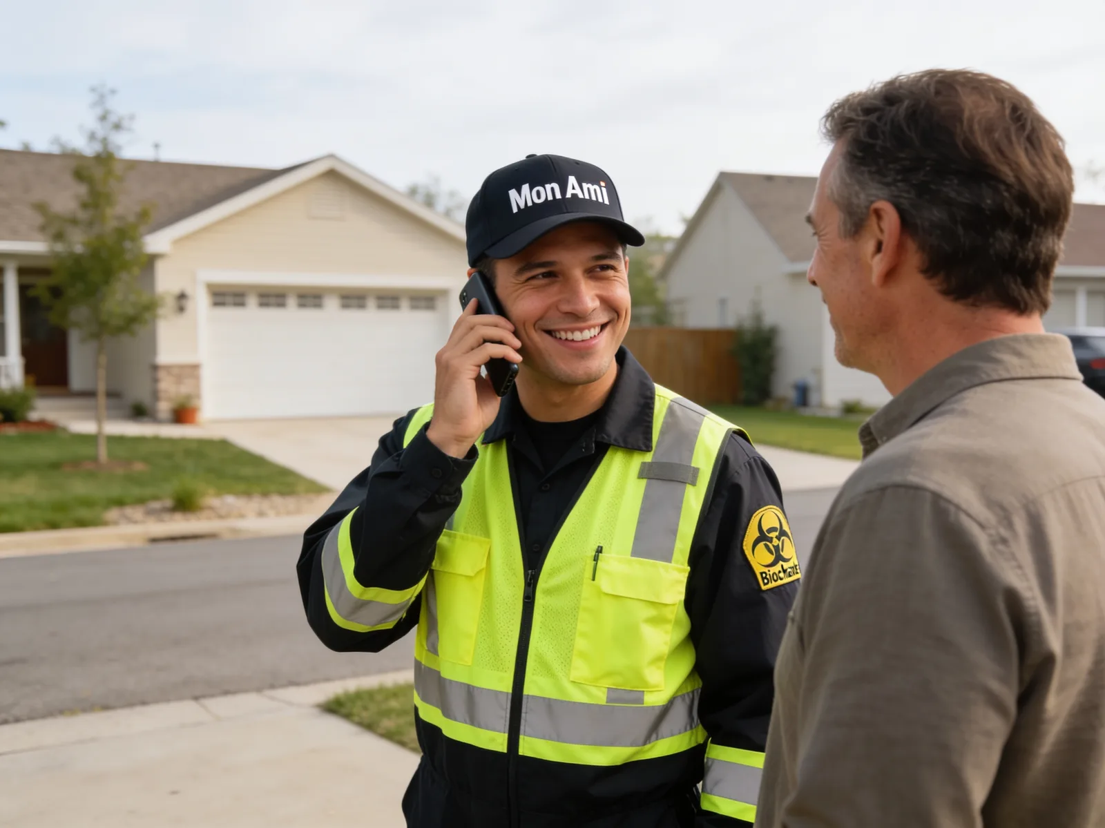 Sewage Cleanup Leesville, LA FAQs