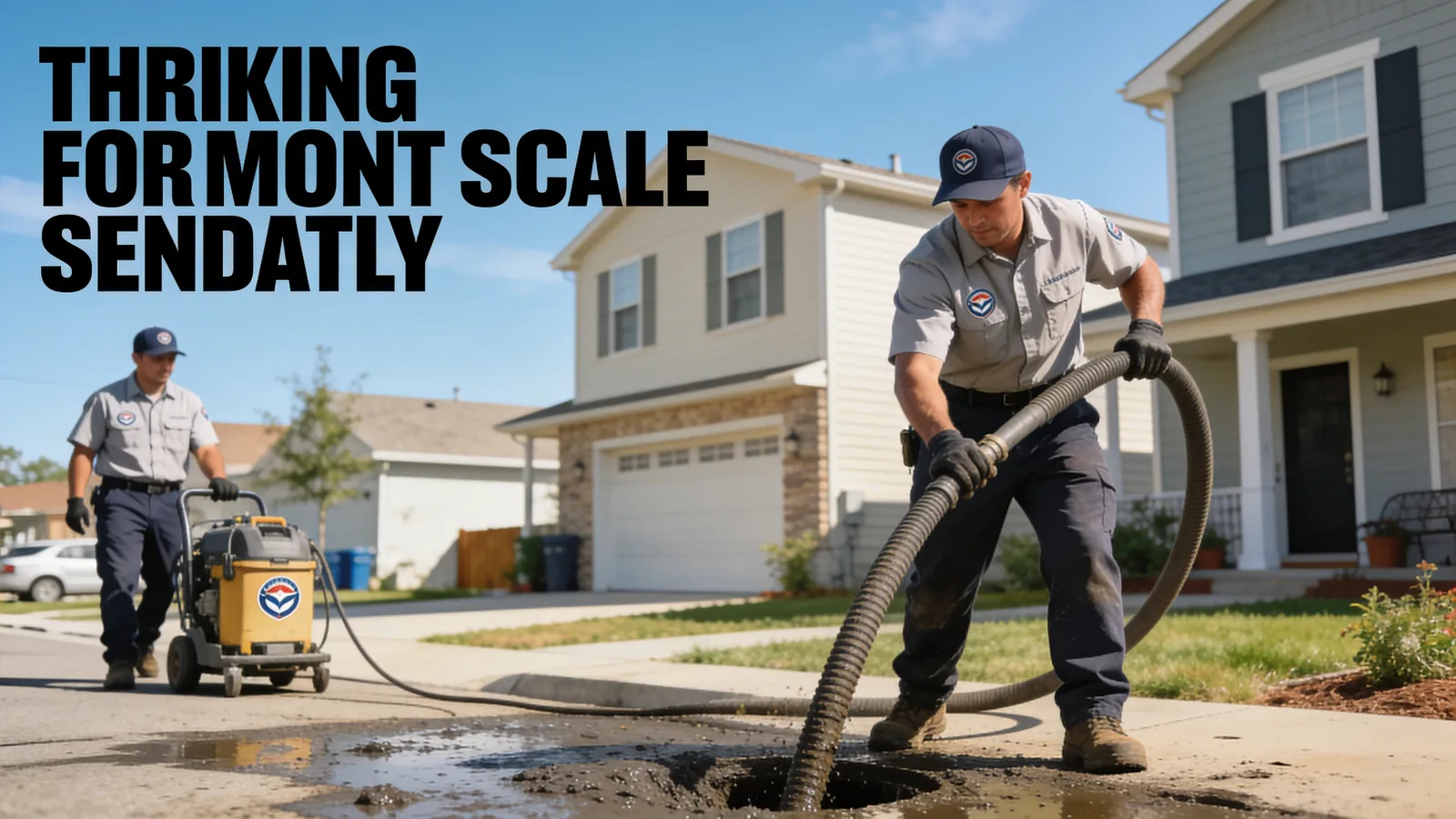 Sewage Cleanup in Leesville, LA near me